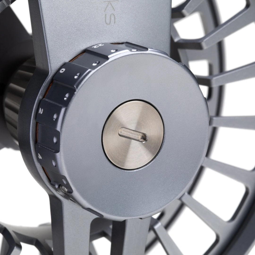 Waterworks-Lamson Cobalt Fly Reels