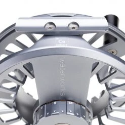Waterworks-Lamson Cobalt Fly Reels