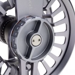 Waterworks-Lamson Cobalt Fly Reels