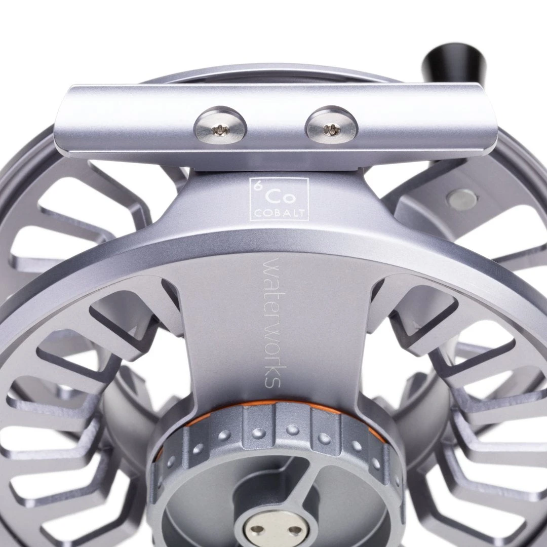 Waterworks-Lamson Cobalt Fly Reels