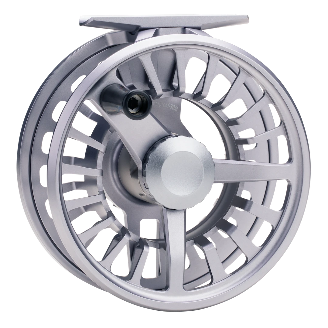 Waterworks-Lamson Cobalt Fly Reels
