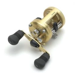 Shimano Calcutta B Baitcasting Conventional Reels