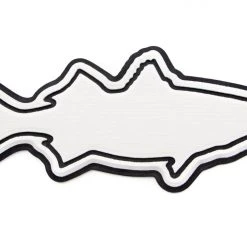 Carbon Marine "FishSticks" Fly Patches Fly Fishing