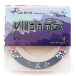 Centaur Villain Max Assist Hook Line - 10m Spools Jigs