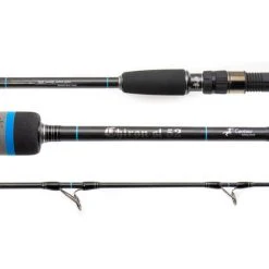 Centaur Chiron Spinning Jigging Rods