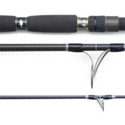 Centaur Chiron Big Game Popping Rods