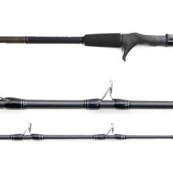 Centaur Chiron Tuna Adventurer 55B Conventional Jigging Rods