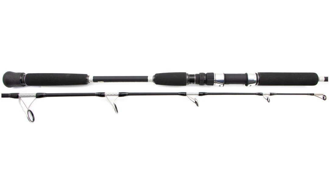 Centaur Combat Arm Spinning Jigging Rods