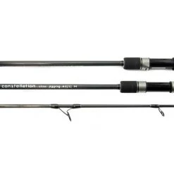Centaur Constellation Slow Jigging Spinning Rods