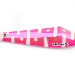 Centaur Villain Max Jigs - Rigged W/ Assist Hook Lures