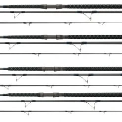 Daiwa Coastal Salt Pro SP Surf Spinning Rods