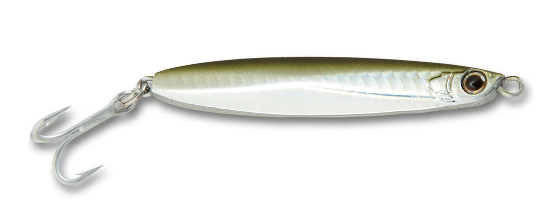 Lures Shimano Current Sniper Jigs