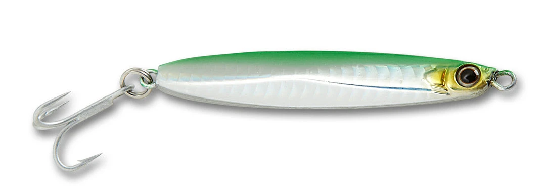 Lures Shimano Current Sniper Jigs