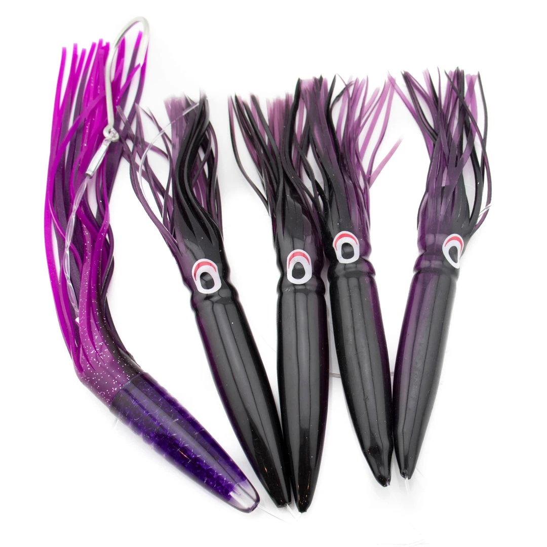 White Water Outfitters Big Game White Water Custom "Mini Reaper" Daisy Chains