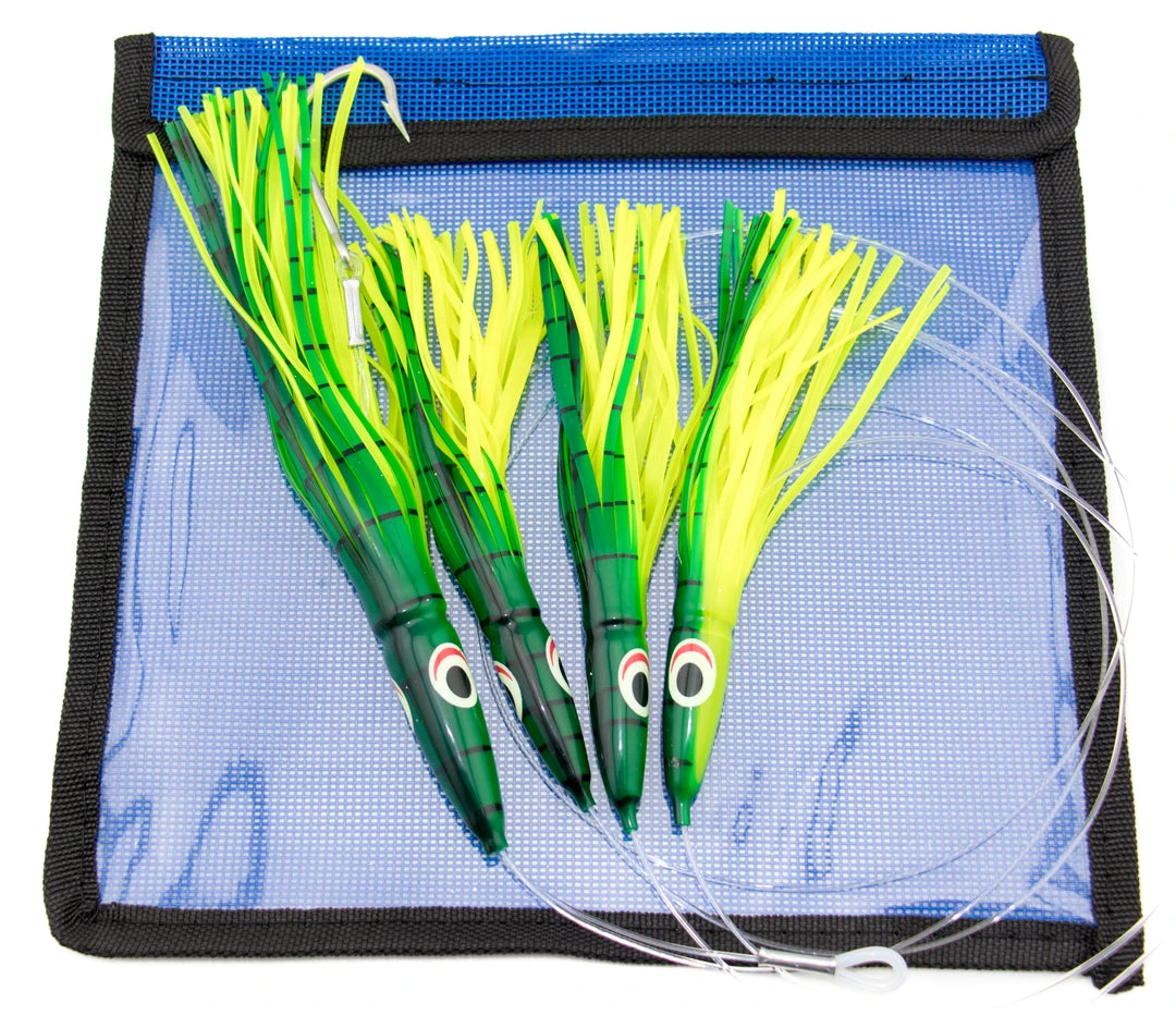 White Water Outfitters White Water Custom "Clone Blaster" Heavy Daisy Chains