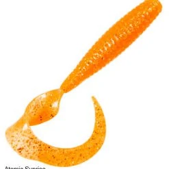 Z Man Z-Man DoormatadorZ Curly Tail Grubs