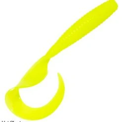 Z Man Z-Man DoormatadorZ Curly Tail Grubs