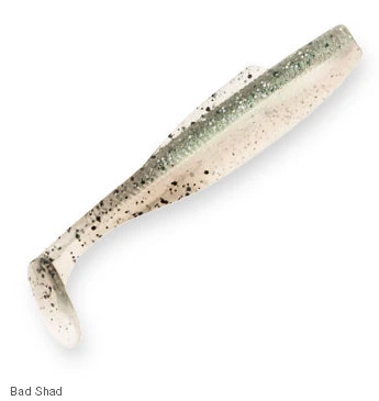 Z Man Z-Man DieZel Minnowz Lures