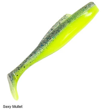 Z Man Z-Man DieZel Minnowz Lures