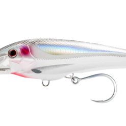 Nomad DTX Minnow 165mm 6.5