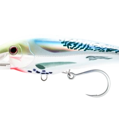 Nomad DTX Minnow 165mm 6.5