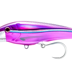 Nomad DTX Minnow 165mm 6.5