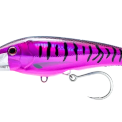 Nomad DTX Minnow 165mm 6.5