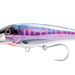 Nomad DTX Minnow 200mm 8