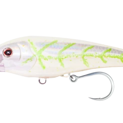 Nomad DTX Minnow 200mm 8