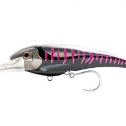 Nomad DTX Minnow 200mm 8