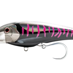 Nomad DTX Minnow LRS 220mm 9