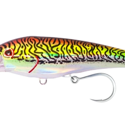 Nomad DTX Minnow LRS 220mm 9