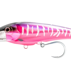 Nomad DTX Minnow LRS 220mm 9" Trolling Lures