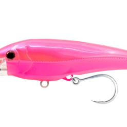 Nomad DTX Minnow LRS 220mm 9