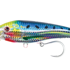 Nomad DTX Minnow LRS 220mm 9