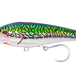 Nomad DTX Minnow LRS 220mm 9" Trolling Lures