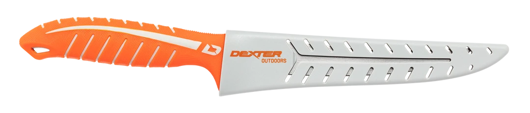 Dexter Russell Dexter Outdoors DEXTREME Dual Edge DX8F 8" Flexible Fillet Knife