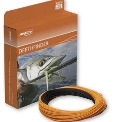 Airflo Depthfinder Big Game Fly Line