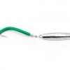 White Water Outfitters Lures Diamond Jigs W/ Tube Tails