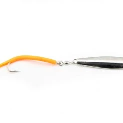 White Water Outfitters Lures Diamond Jigs W/ Tube Tails