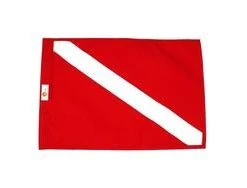 Sundot Capture Flags Boating