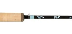 G. Loomis E6X Inshore Saltwater Spinning Rods