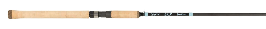 G. Loomis E6X Inshore Saltwater Spinning Rods
