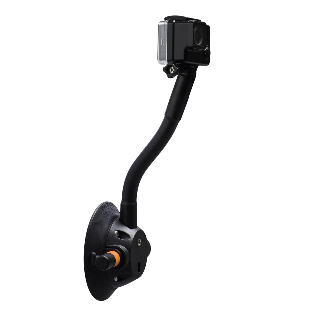 SeaSucker Action Camera Flex Mount - EL5998 Accessories