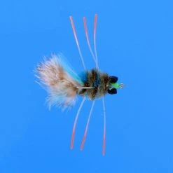 Enrico Puglisi EP™ Crab Fly Lures