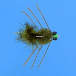 Enrico Puglisi EP™ Crab Fly Lures