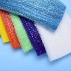 Enrico Puglisi Sculpt-A-Fly Fibers 3-D Fly Fishing