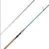 Tsunami Scale Tech Spinning Rods