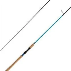Tsunami Scale Tech Spinning Rods