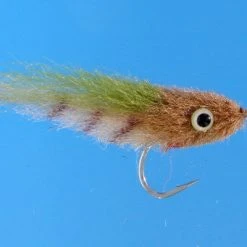 Lures Enrico Puglisi Everglades SP Baitfish - 1/0